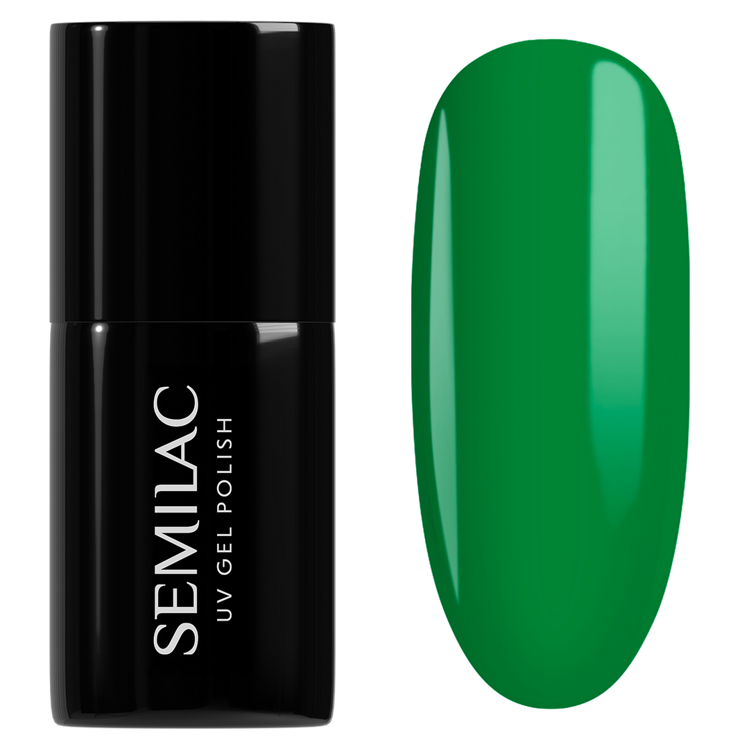 985 Semilac Hailey Greeni 7ml