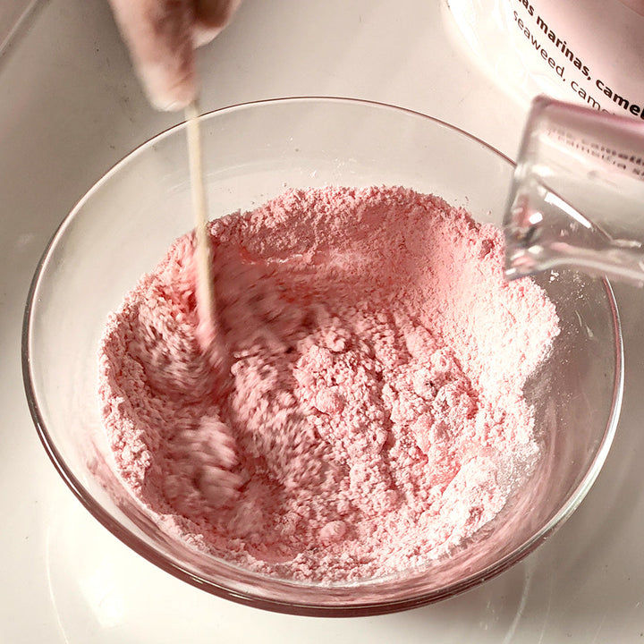 Mascarilla Geloide Starpil 20gr