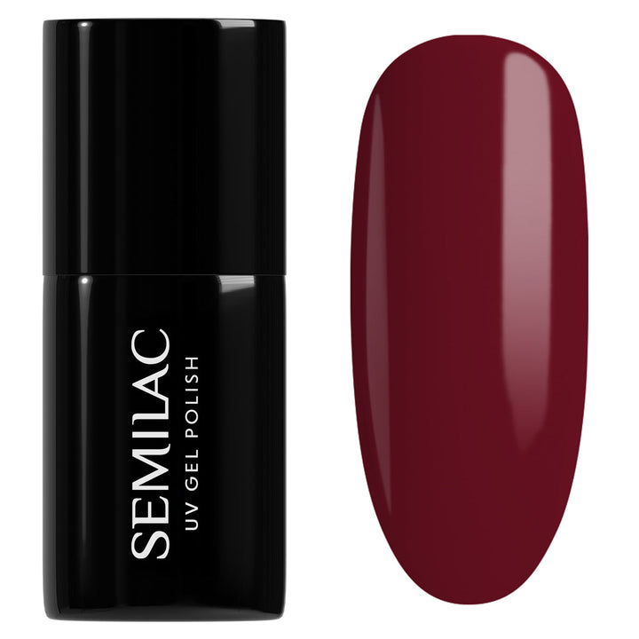 A714 Semilac Ripe Currant 7 ml