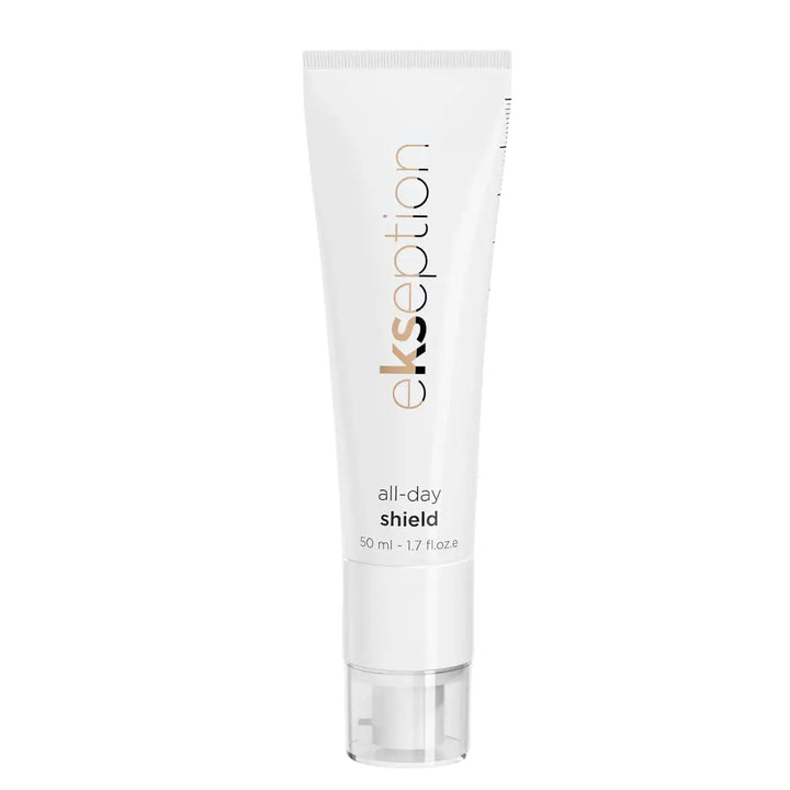 Ekseption All-Day Shield SPF 50 Protector Solar Facial 50ml