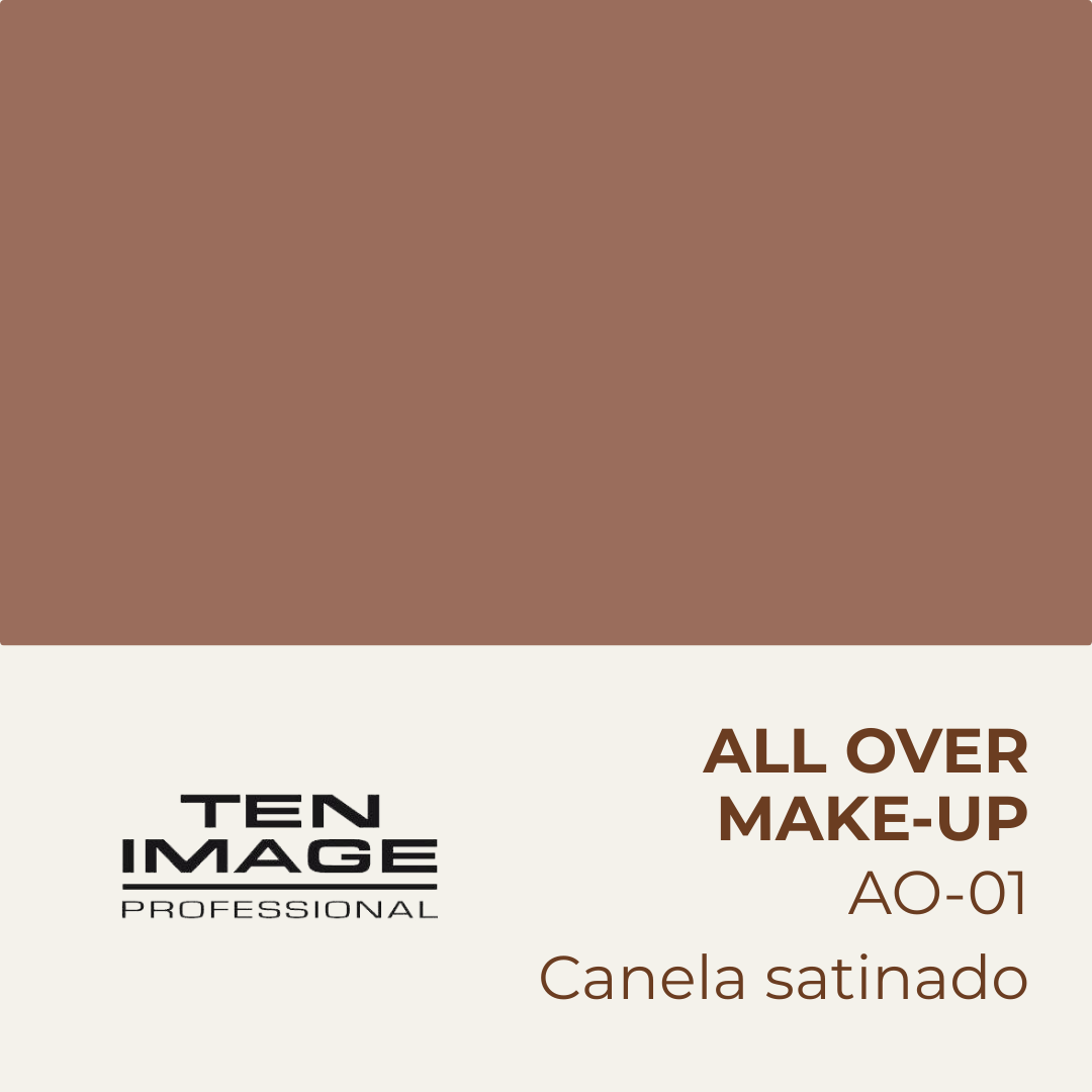 All-Over Make-up 5,5g