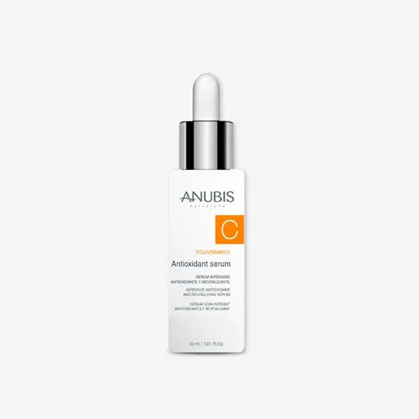 Booster Antioxidant Polivitaminic 30ml