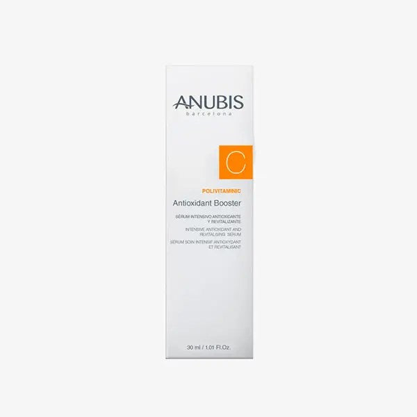 Booster Antioxidant Polivitaminic 30ml