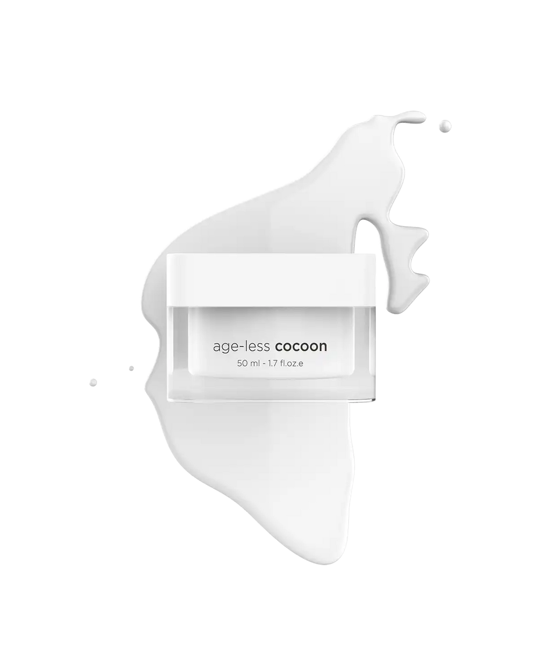Ekseption Age-Less Cocoon 50ml