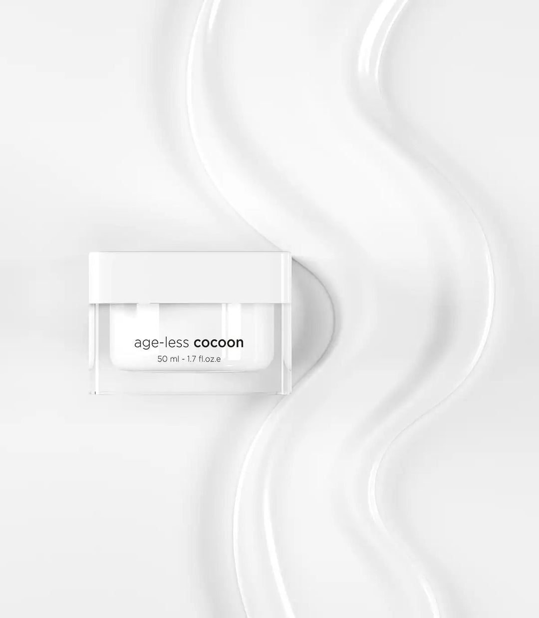 Ekseption Age-Less Cocoon 50ml