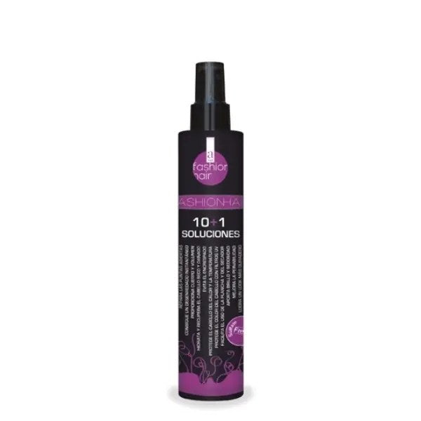 Fashion Hair 10 en1 Mascarilla en Spray 250ml