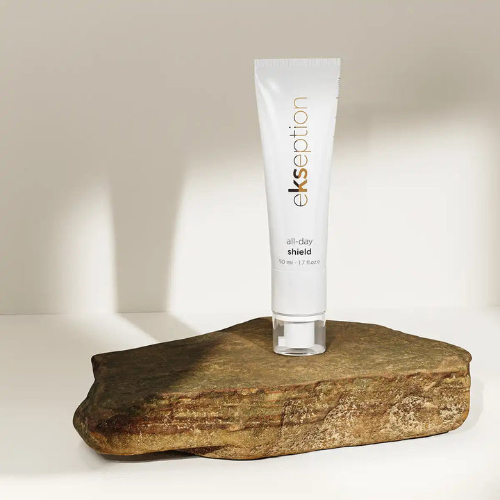 Ekseption All-Day Shield SPF 50 Protector Solar Facial 50ml