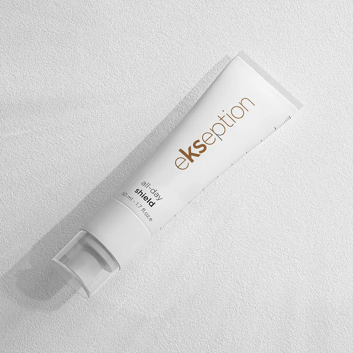 Ekseption All-Day Shield SPF 50 Protector Solar Facial 50ml