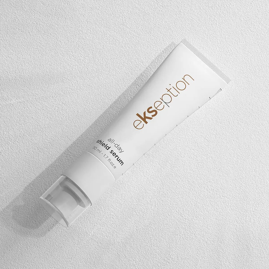 Ekseption Protector Solar SPF 15 All-day shield serum 50ml