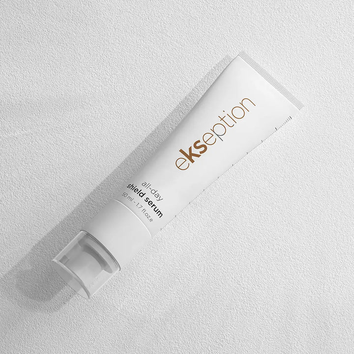 Ekseption Protector Solar SPF 15 All-day shield serum 50ml