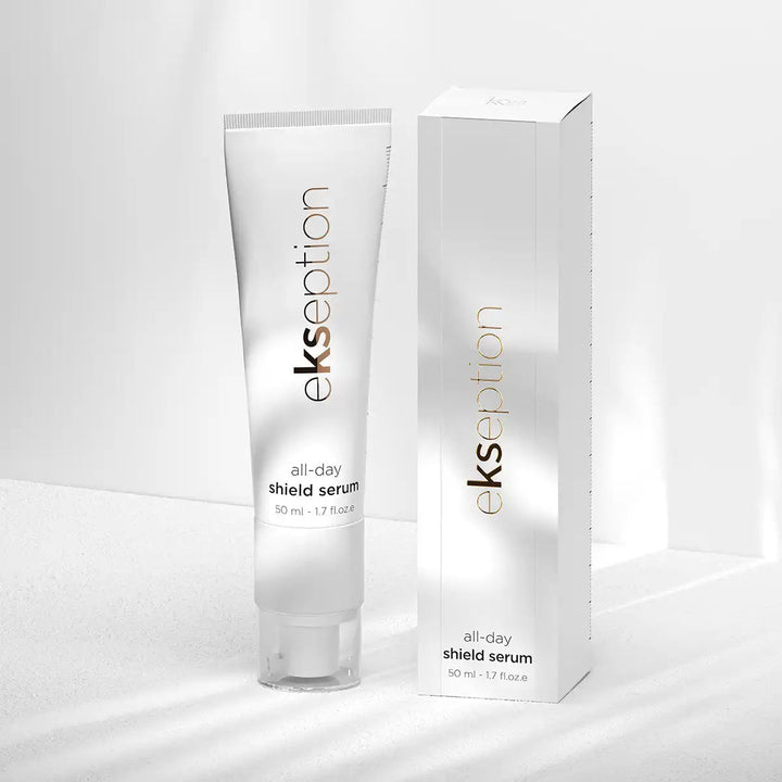 Ekseption Protector Solar SPF 15 All-day shield serum 50ml