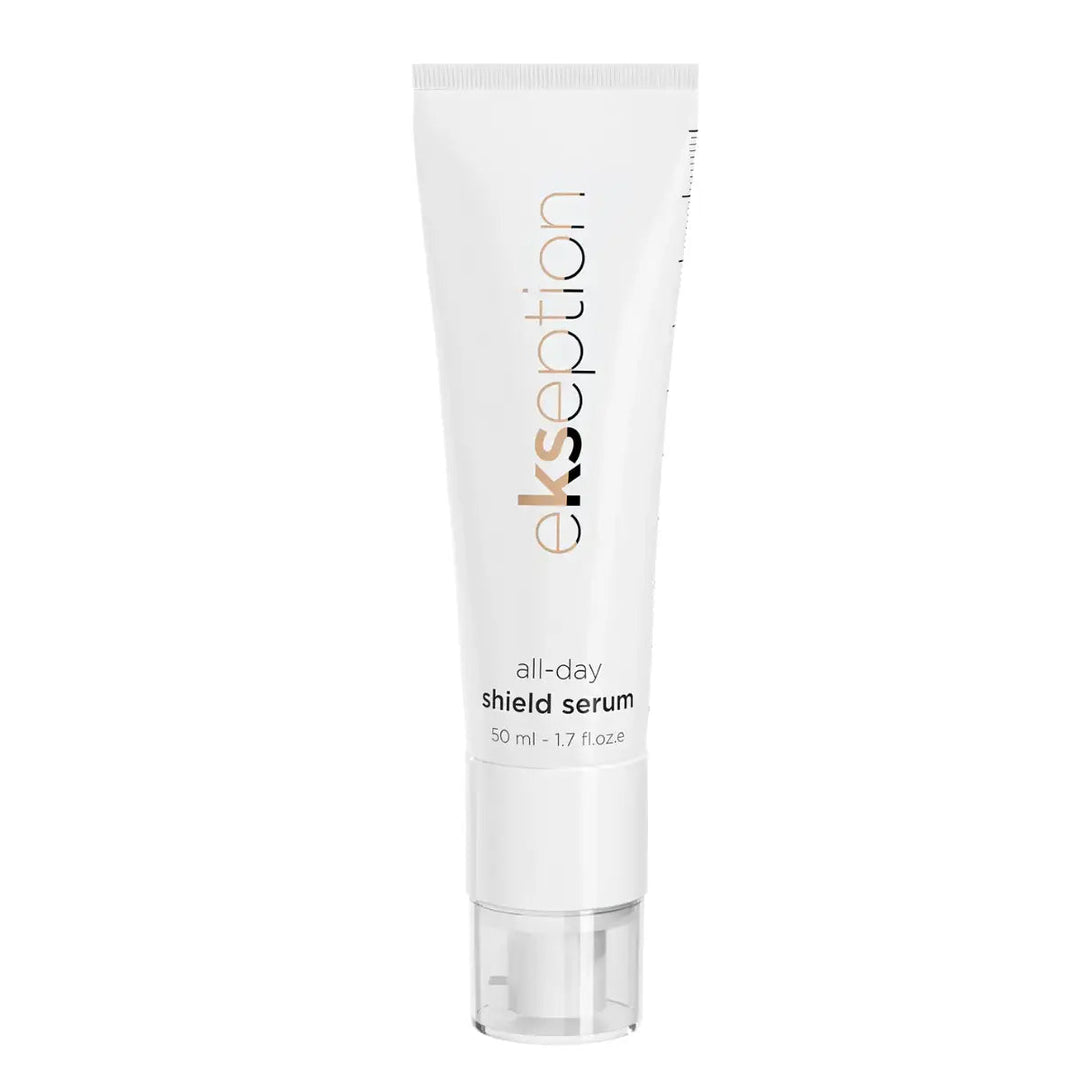 Ekseption Protector Solar SPF 15 All-day shield serum 50ml