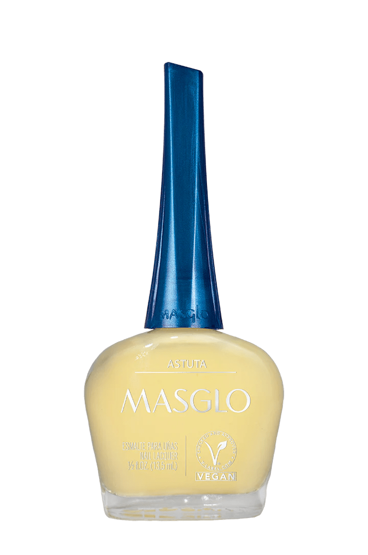 ESMALTE CLÁSICO MASGLO – ASTUTA 13,5ML