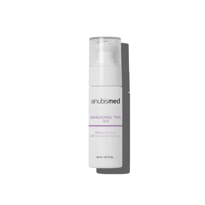 BAKUCHIOL TRX 3.O  30ml