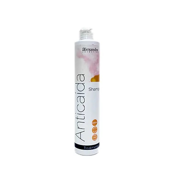 AMGB Treatment Anticaída Shampoo 250ml