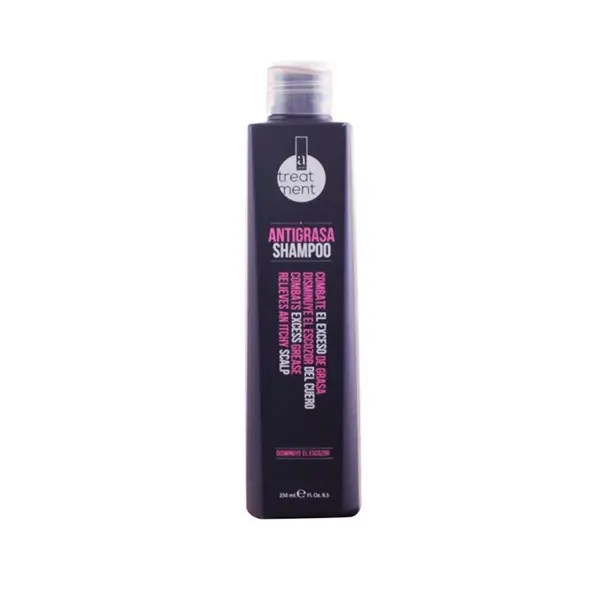 Champú antigrasa Alexandre Cosmetics