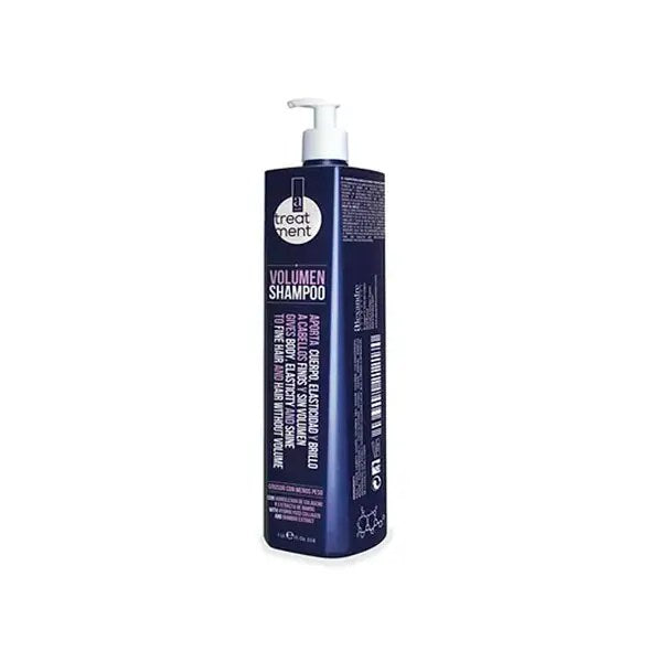 Champú Volumen Alexandre Cosmetics