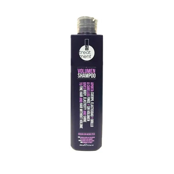 Champú volumen Alexandre Cosmetics