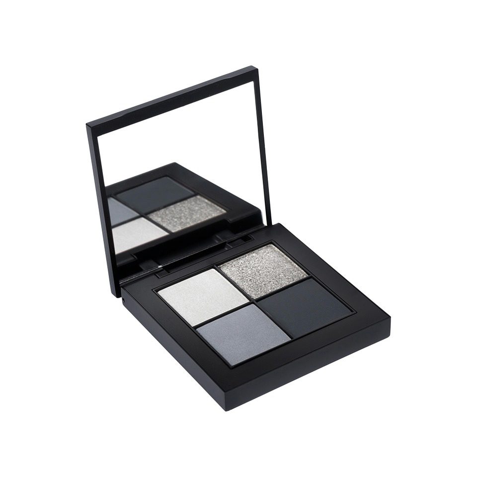 Sombras Chroma Palette Silverize 10g  CP-02