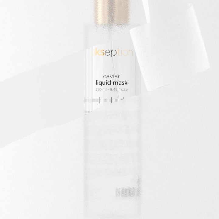 Ekseption Caviar Liquid Mask 250ml
