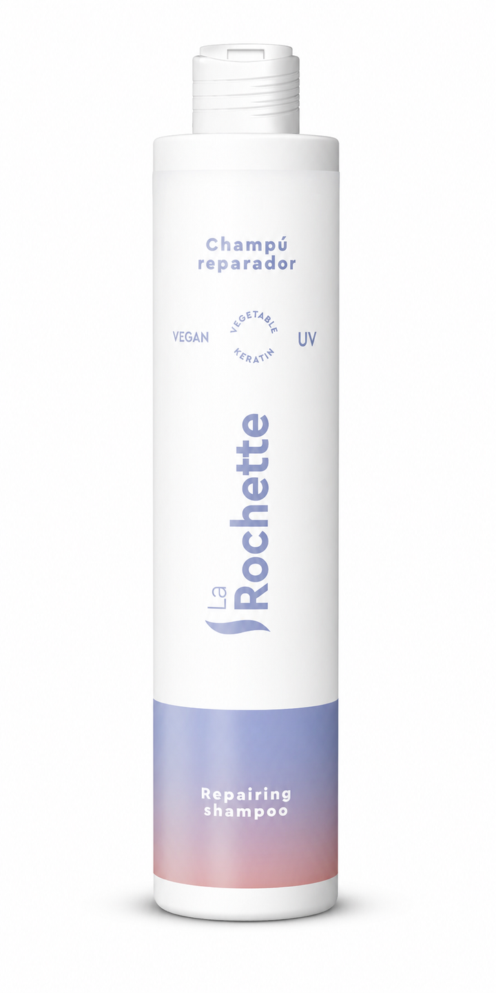 CHAMPÚ LA ROCHETTE 250ML