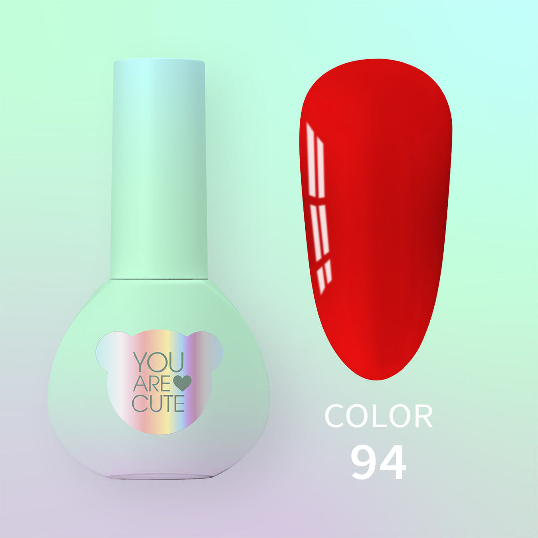 YOU ARE CUTE Color 94 5ml