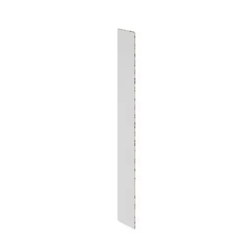 Fundas Limas Finas Expert 22 Pap Mam blancas 50 unds