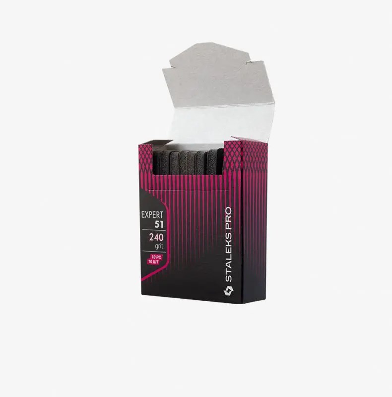 Recambio Pulidora con Acolchado - 10 unds Staleks