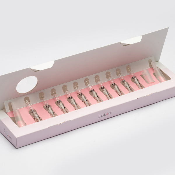 STARBOOST CONCENTRADO STARLIFT LIFTING REAFIRMANTE 10x 2ml