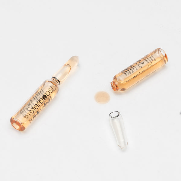 STARBOOST CONCENTRADO STARLIGHT ILUMINADOR 10x 2ml