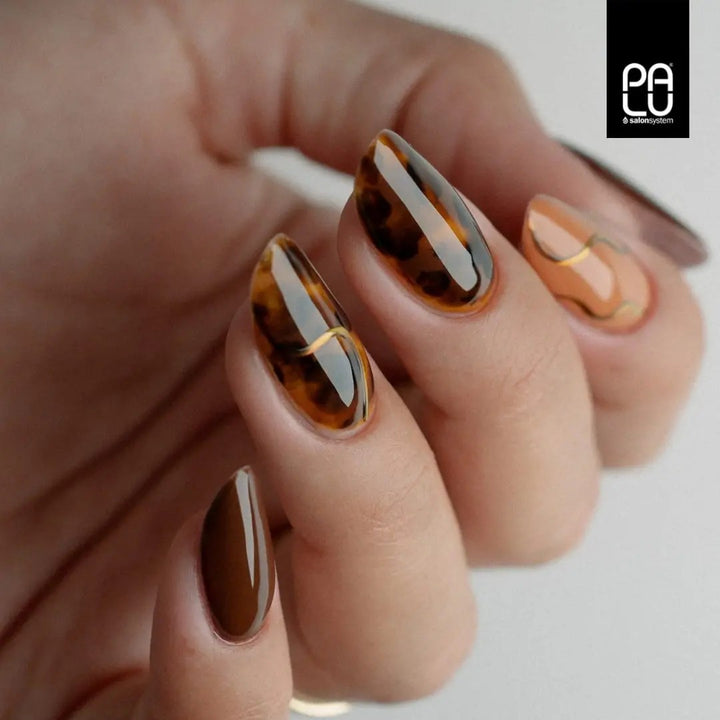 Palu UV Esmalte Semipermanente DU6 DUBAI 11ml