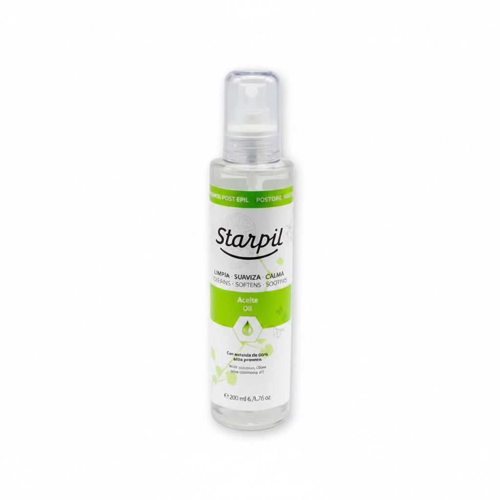 Emulsión post epil retardante 200ml