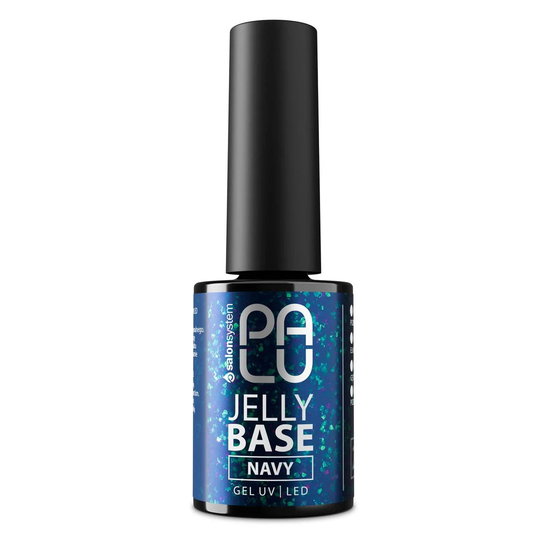 Palu Jelly Base Navy- 11g
