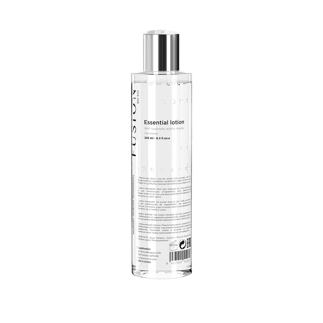 FUSION Essential lotion 250ml