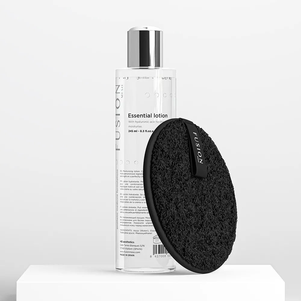 FUSION ESSENTIAL LOTION 250ml