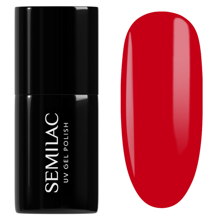 796 Semilac Jelly Raspberry 7 ml