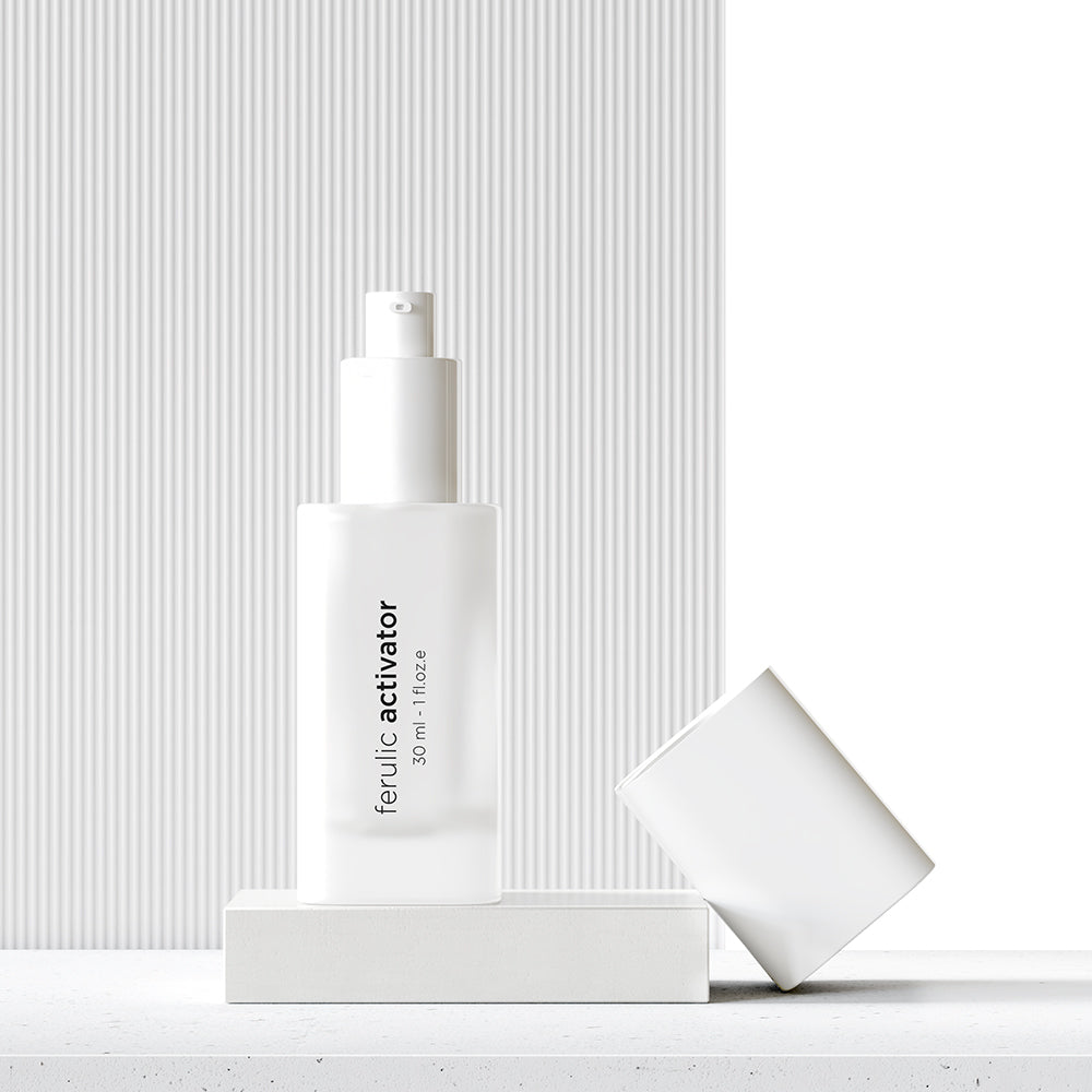 Ekseption Ferulic Activator 30ml