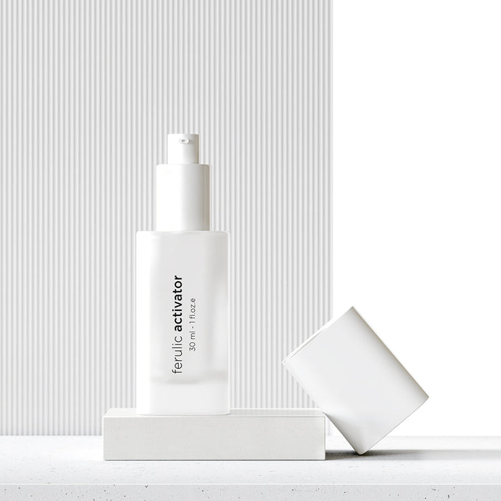 Ekseption Ferulic Activator 30ml
