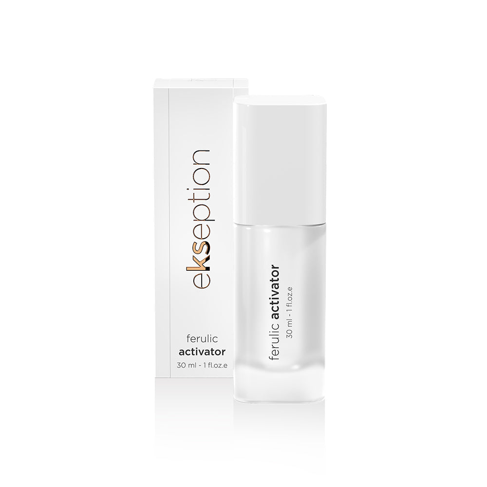 Ekseption Ferulic Activator 30ml