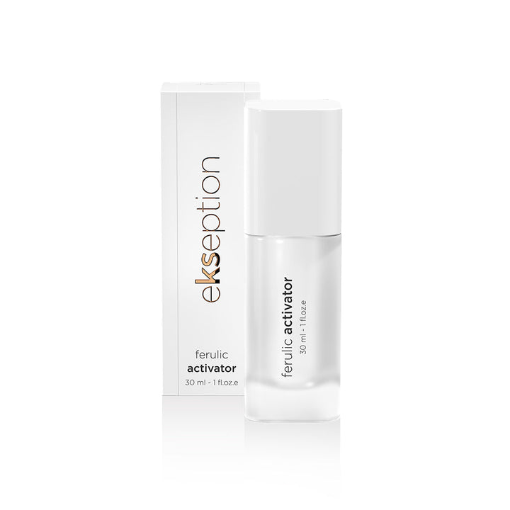 Ekseption Ferulic Activator 30ml