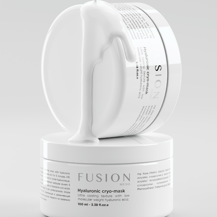 HYALURONIC CRYO-MASK 100ml