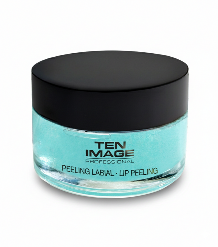 Sugar Frost Lip Scrub 14g