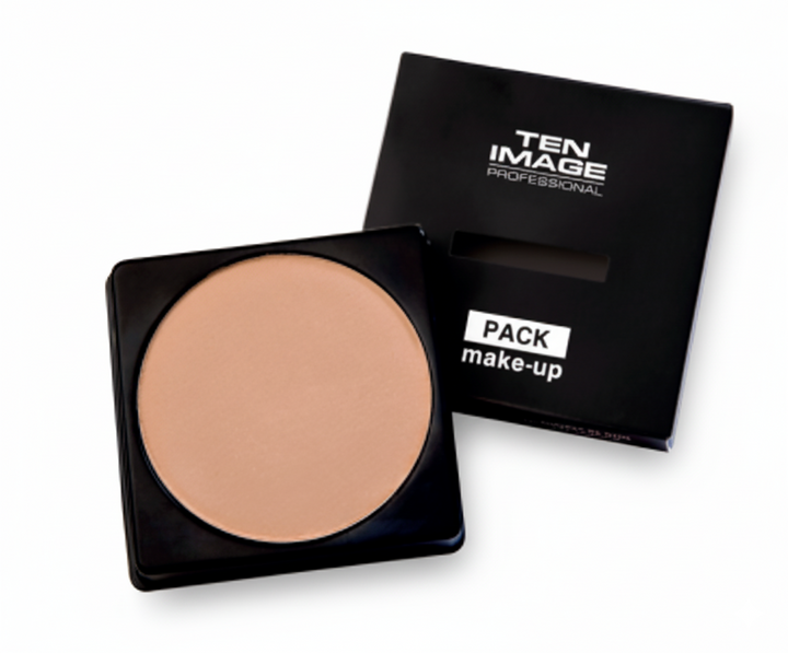 Wet & Dry Compact Make-up - Formato Pack 10g
