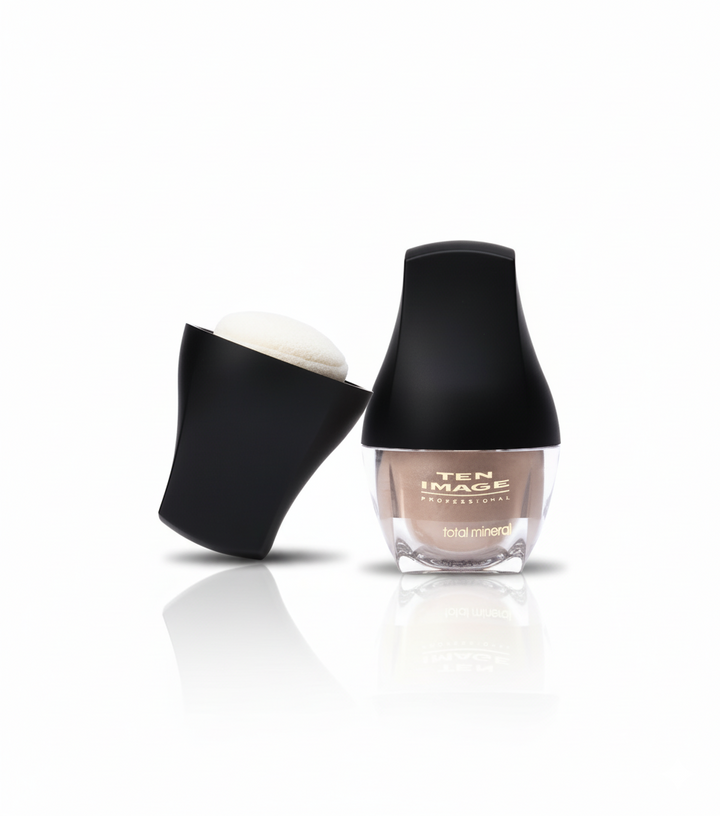 All-Over Make-up 5,5g