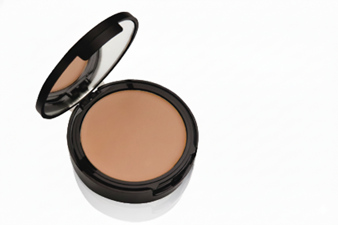 Kamouflage Make-up 12g Estuche Individual