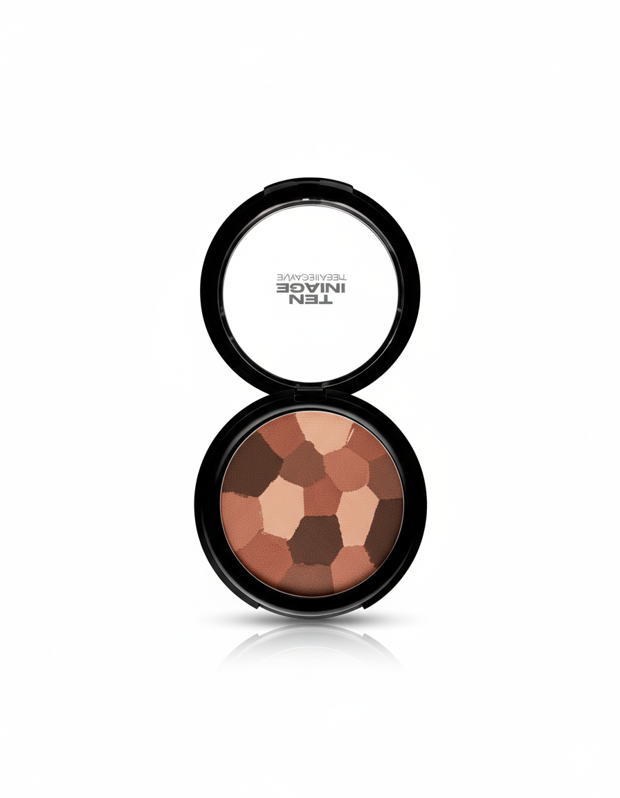Desert's Colours Formato Pack 10g