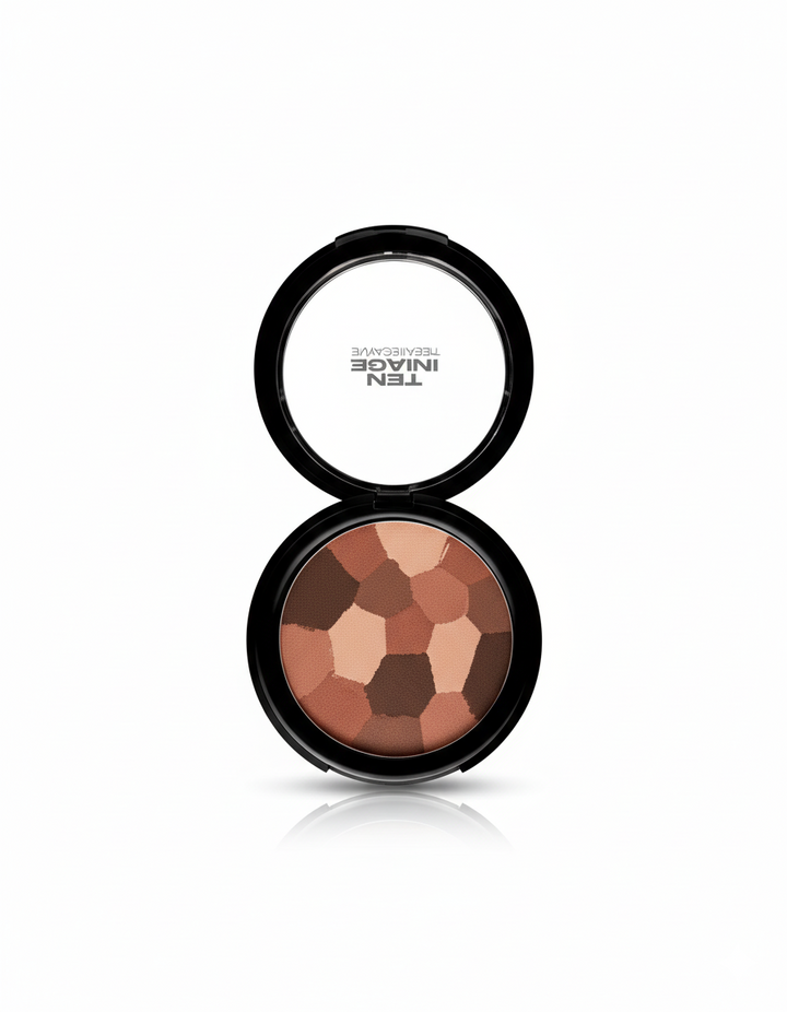 Desert's Colours Formato Pack 10g