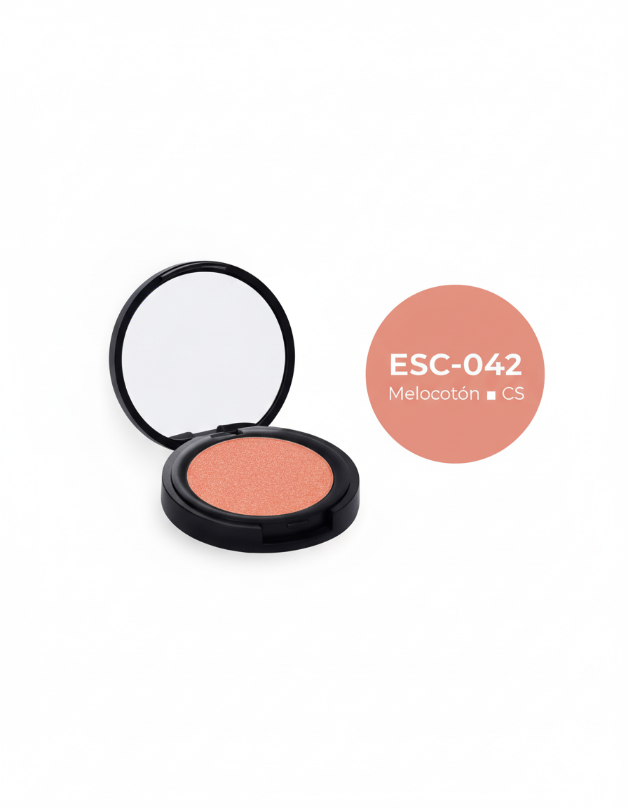 Sombras superpigmentadas satinadas Estuche individual 4g