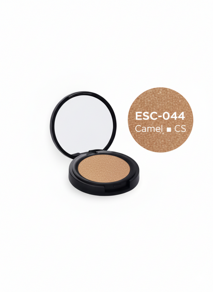 Sombras superpigmentadas satinadas Estuche individual 4g