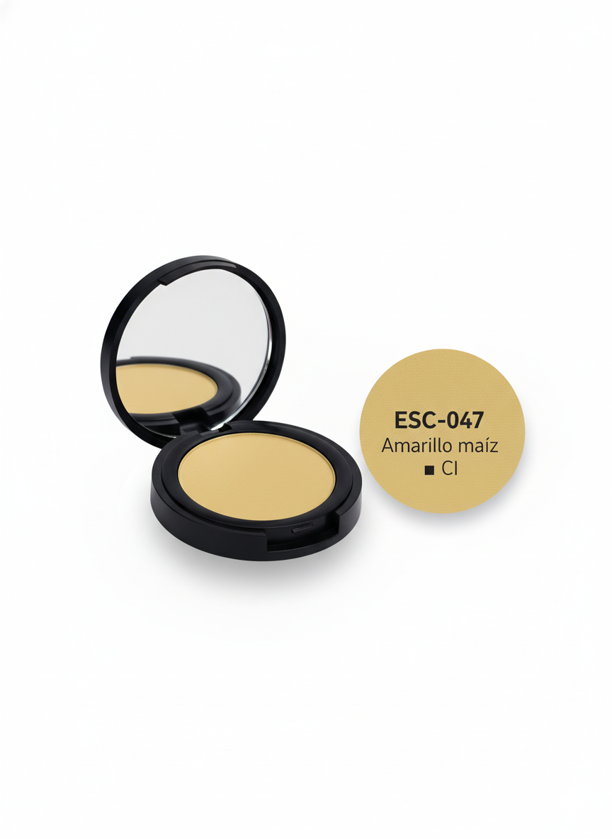 Sombras superpigmentadas satinadas Estuche individual 4g